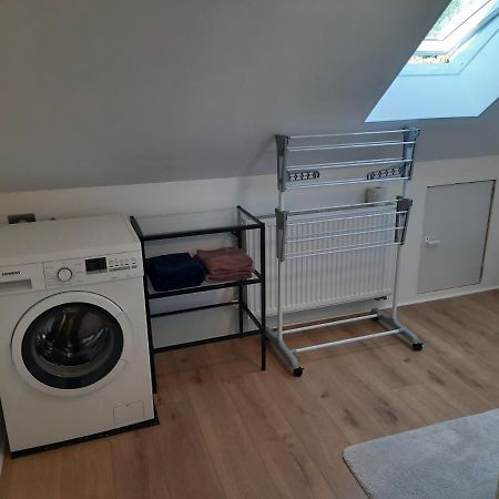 Ferienwohnung Rosi شلسفيغ المظهر الخارجي الصورة